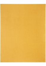 Nourison Nourison Essentials NRE01 YELLOW Area Rugs